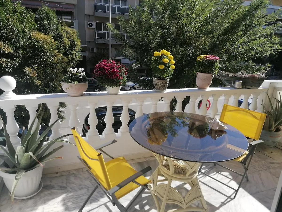 Studio 66 Στην Kalamaria Useful Thessaloniki Apartment