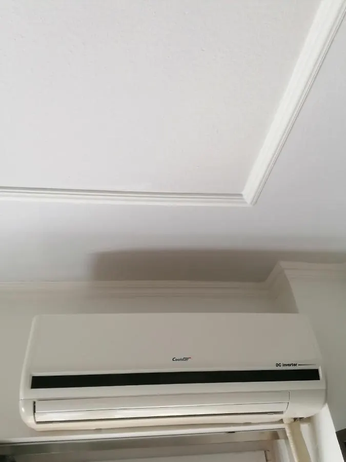 Apartament Studio 66 Στην Kalamaria Useful Salonic Grecia