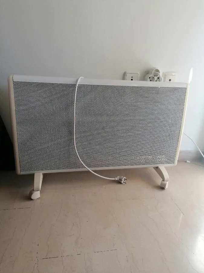 Apartment Studio 66 Στην Kalamaria Useful Thessaloniki