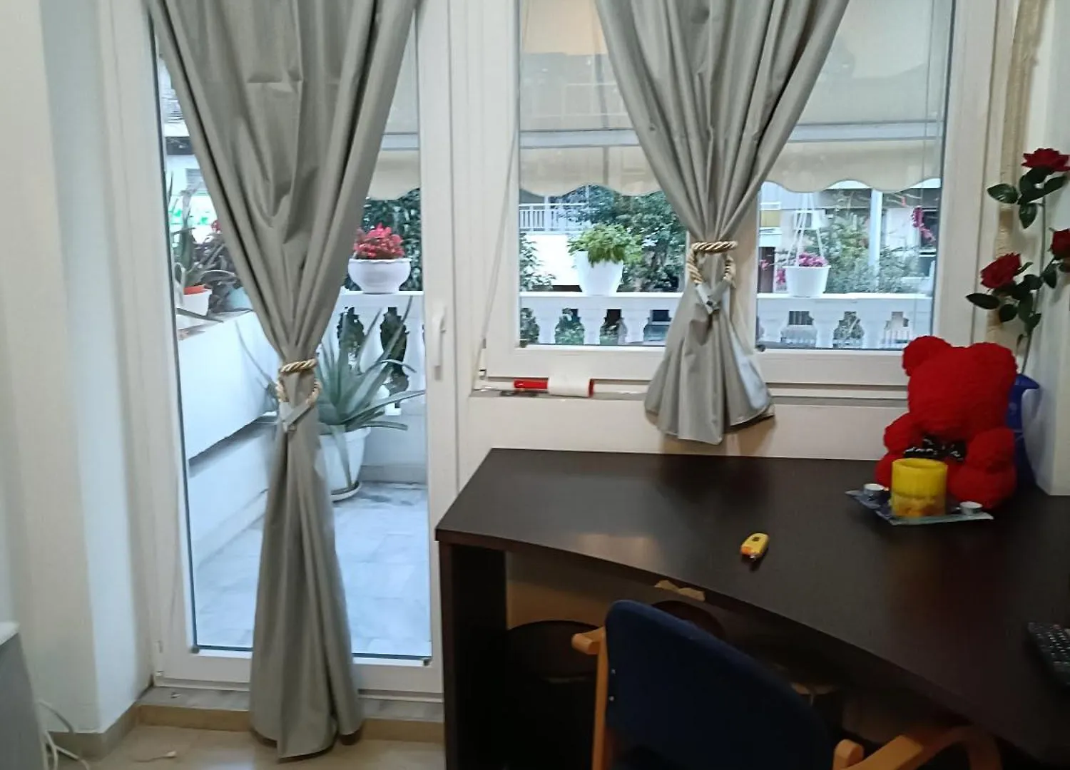 Studio 66 Στην Kalamaria Useful Thessaloniki Greece