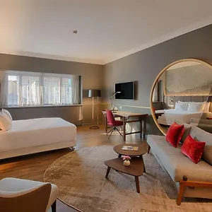 Nh Collection Porta Nuova Ξενοδοχείο Μιλάνο