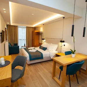 No21 Luxury Szaloniki