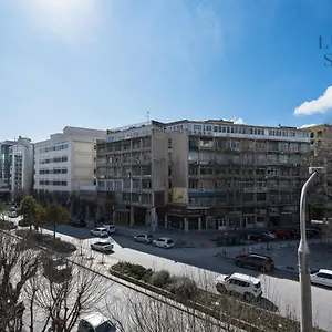 Horizon Apartments, The Luxury Saloniki