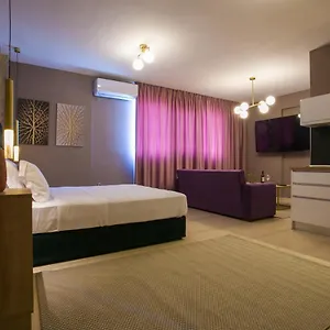 Marizas Luxury #1 Θεσσαλονίκη