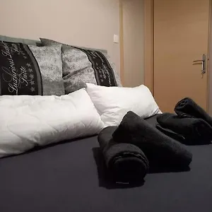 Kassandrou Deluxe Saloniki