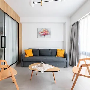 Skg Urban Boutique Θεσσαλονίκη