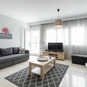 Penthouse In The Center Θεσσαλονίκη