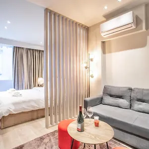 Appartement #aura & V9-10, Thessaloniki