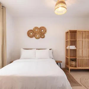 Seaview-city-ladadika-apartment Θεσσαλονίκη