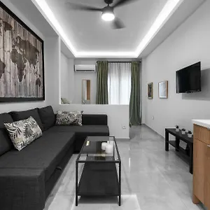 #luxlikehome - Cozy Living Διαμέρισμα Θεσσαλονίκη