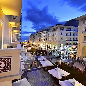 Appartement Roomore, Thessaloniki