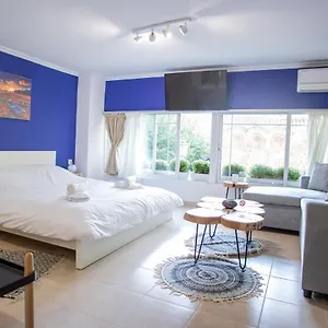 Center Small Διαμέρισμα Θεσσαλονίκη