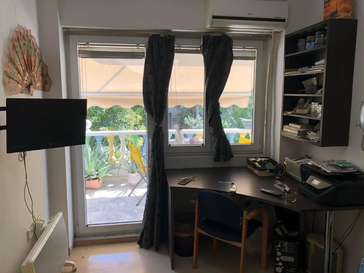 Διαμέρισμα Studio 66 Στην Kalamaria Useful Θεσσαλονίκη Ελλάδα