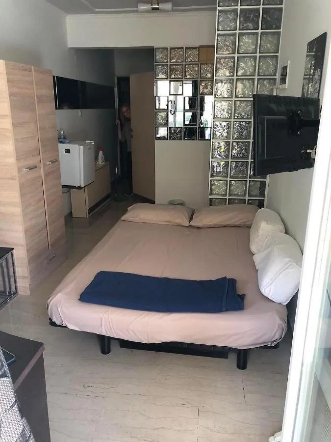 Studio 66 Στην Kalamaria Useful Θεσσαλονίκη Ελλάδα