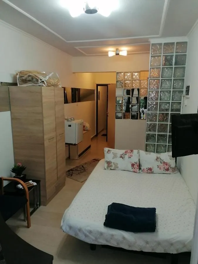 Διαμέρισμα Studio 66 Στην Kalamaria Useful Θεσσαλονίκη