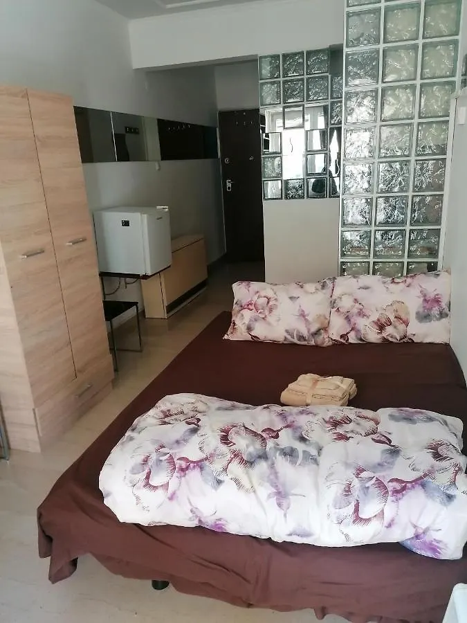 Studio 66 Στην Kalamaria Useful Θεσσαλονίκη 0*,  Ελλάδα