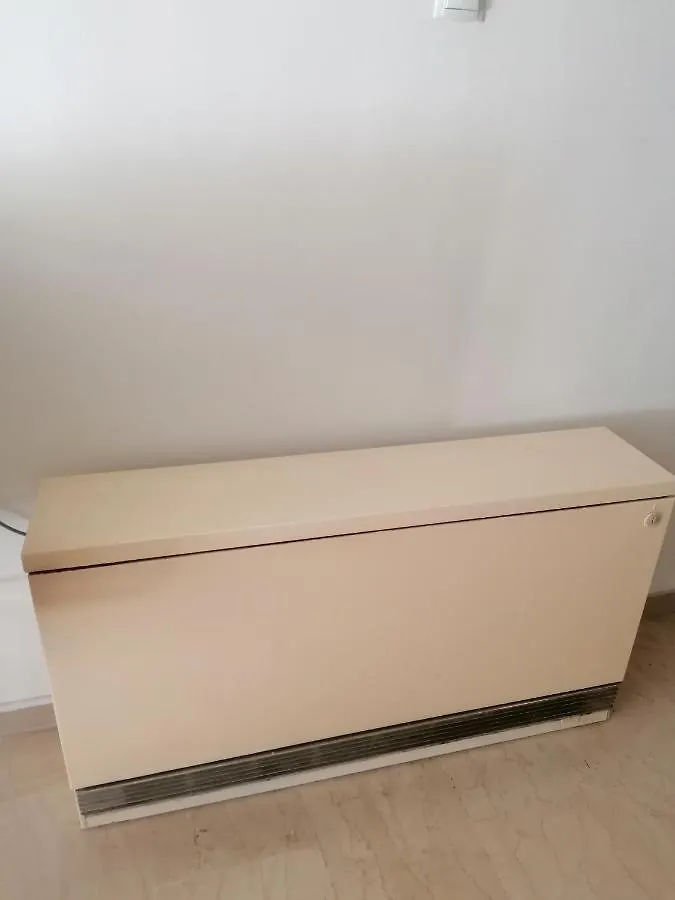 Studio 66 Στην Kalamaria Useful Θεσσαλονίκη Διαμέρισμα