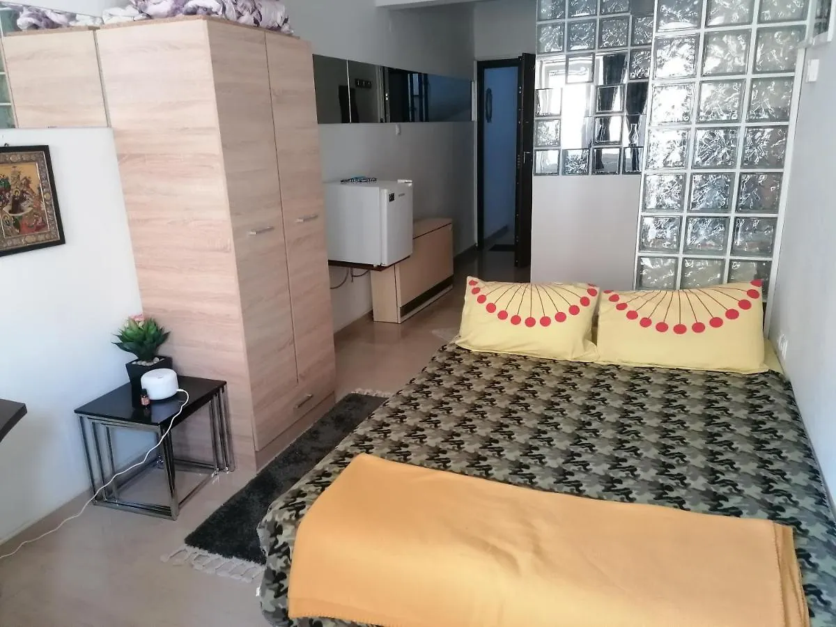 Studio 66 Στην Kalamaria Useful Θεσσαλονίκη 0*,