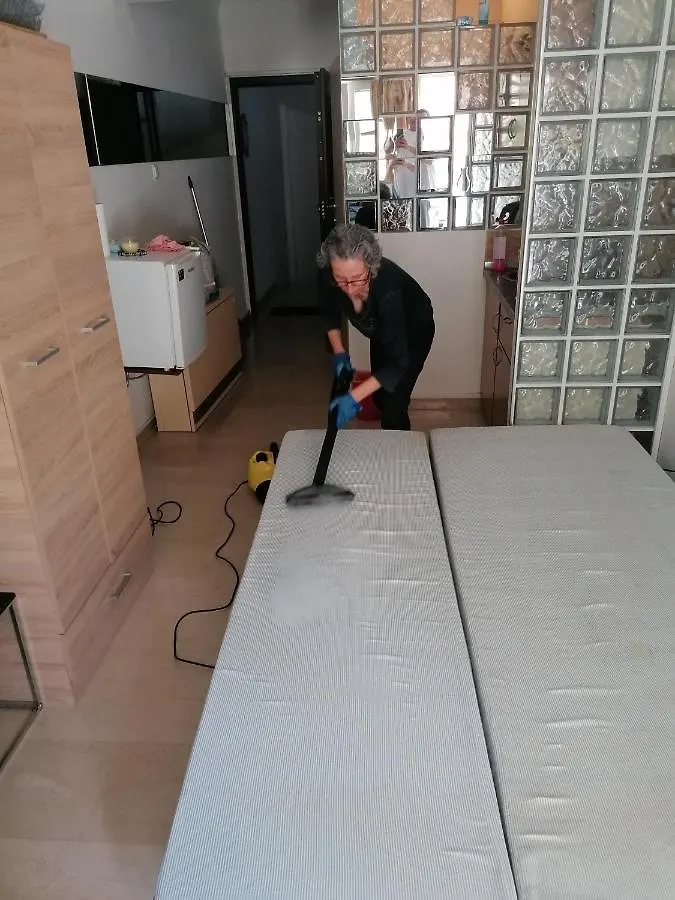 Studio 66 Στην Kalamaria Useful Θεσσαλονίκη 0*,