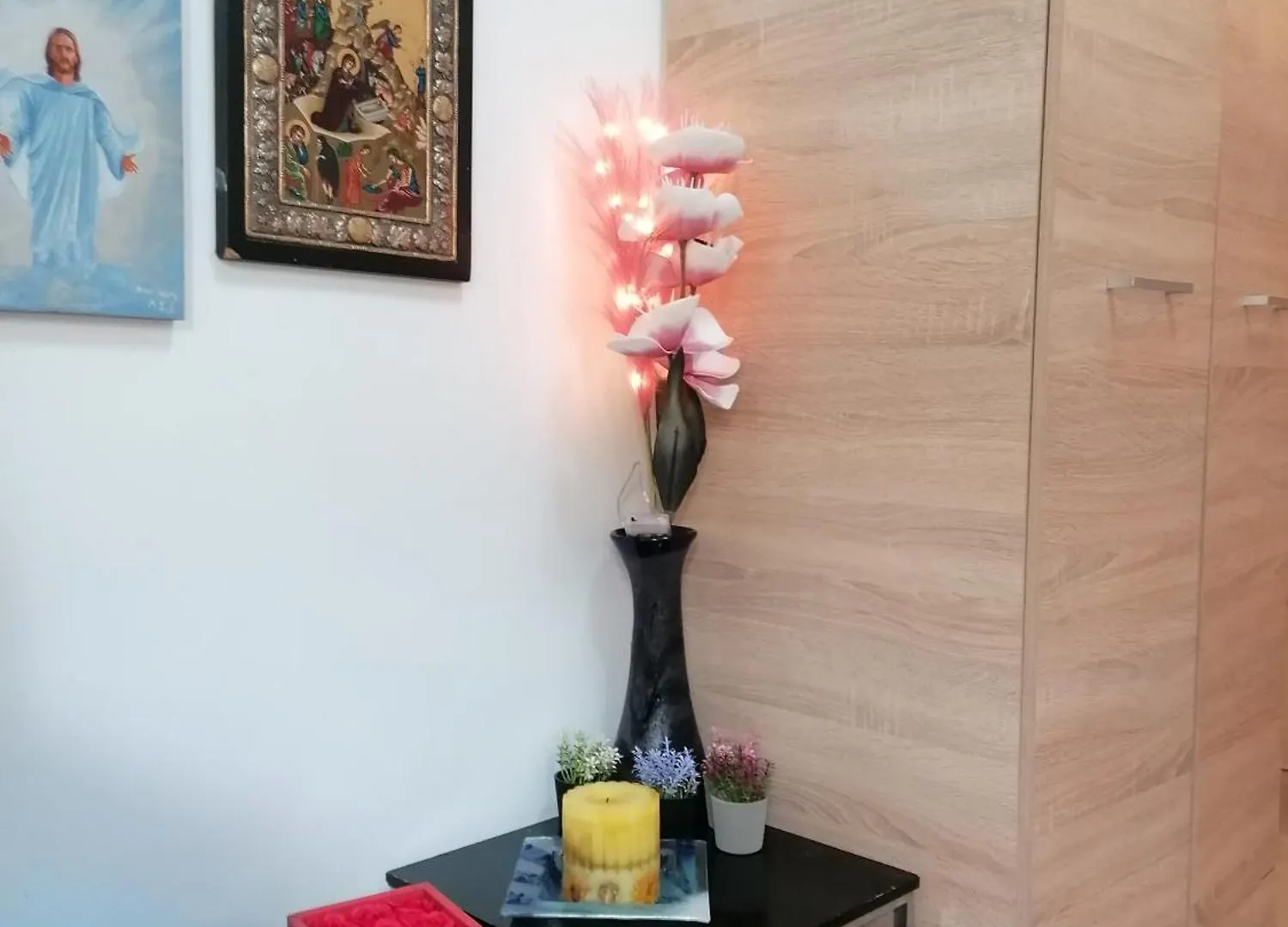 Διαμέρισμα Studio 66 Στην Kalamaria Useful Θεσσαλονίκη
