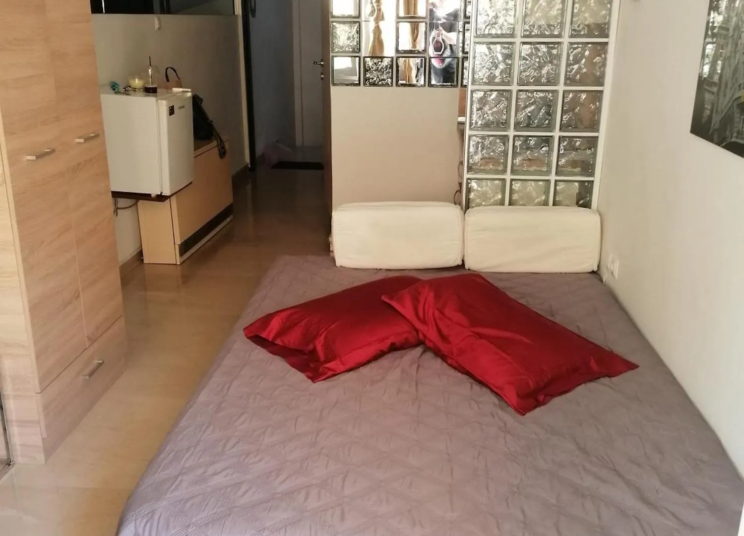 Studio 66 Στην Kalamaria Useful Θεσσαλονίκη 0*,  Ελλάδα