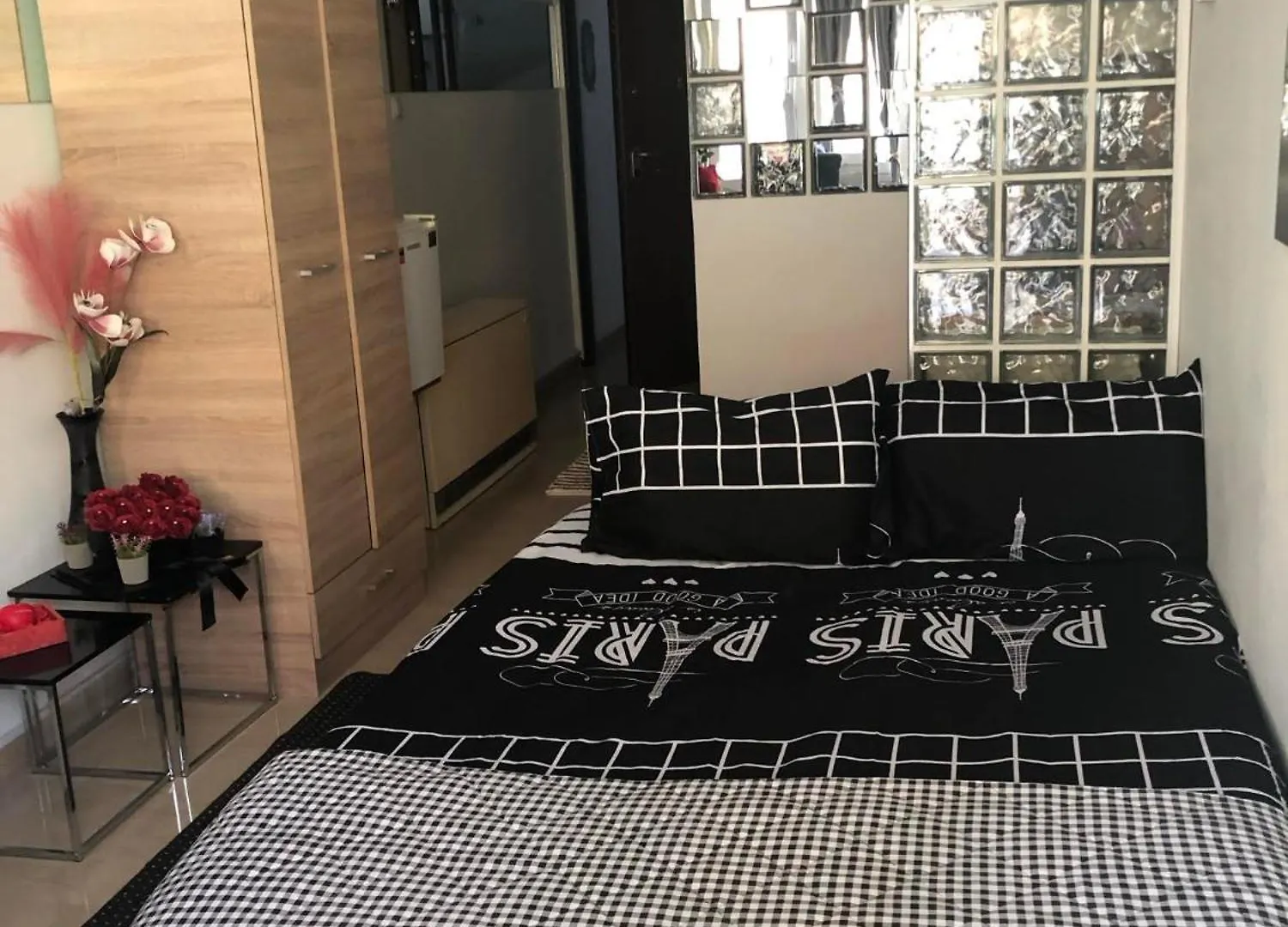 Διαμέρισμα Studio 66 Στην Kalamaria Useful Θεσσαλονίκη